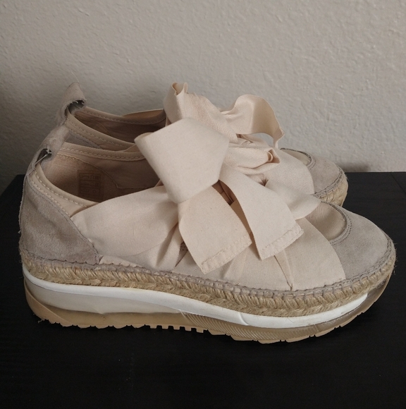 Free People Chapmin Espadrilles Sneakers - Picture 12 of 16